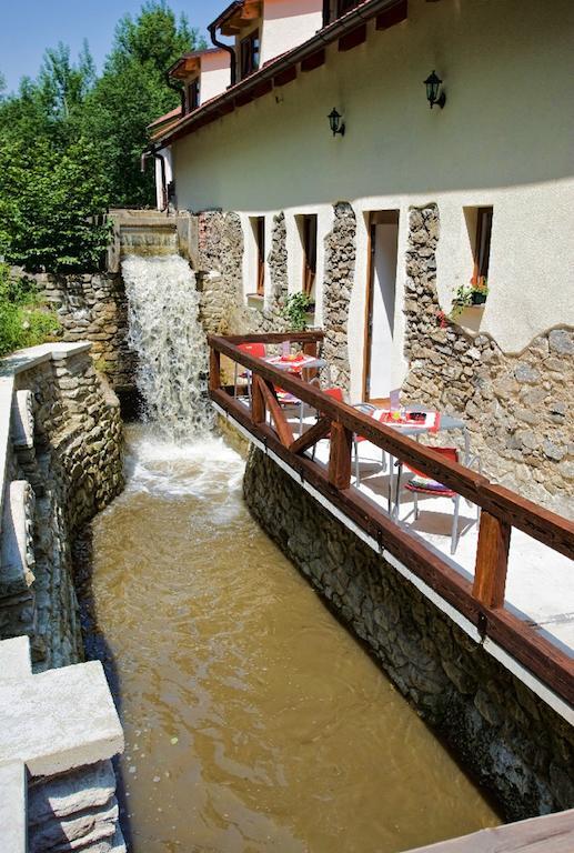 Penzion U Hamru Cesky Krumlov Exterior photo