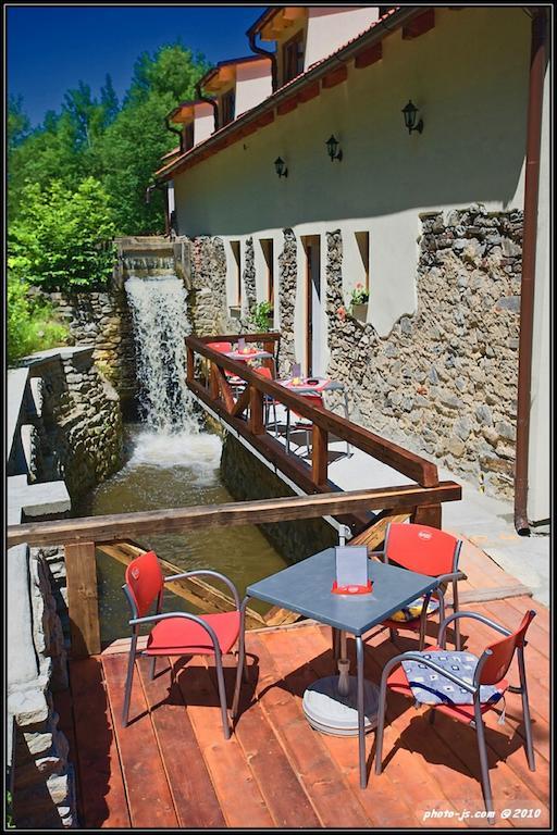 Penzion U Hamru Cesky Krumlov Exterior photo